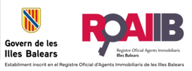 Logo oficial ROAIIB